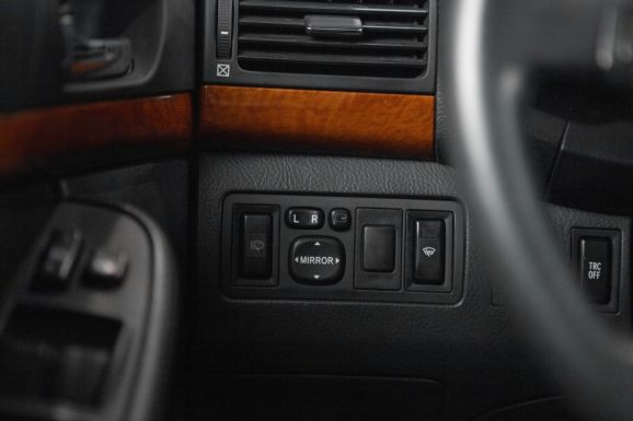 Toyota Avensis, АТ, 2007 фото 10