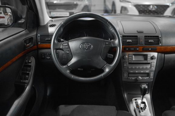 Toyota Avensis, АТ, 2007 фото 13