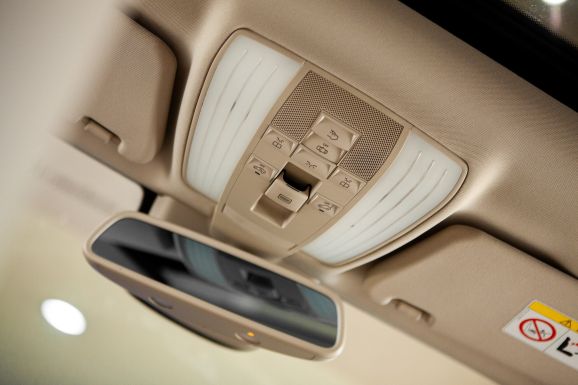 Mercedes-Benz E-класс, АТ, 2014 фото 21