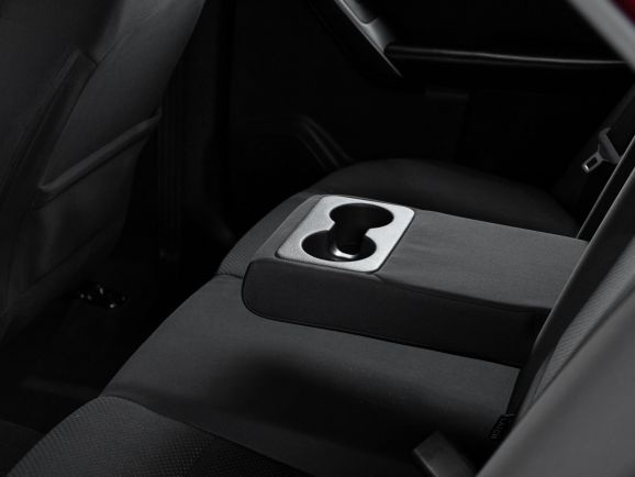 Kia Cerato, АТ, 2011 фото 10