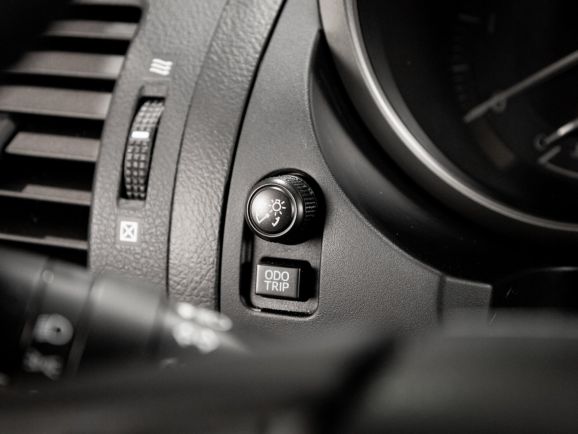 Toyota Land Cruiser Prado, АТ, 2012 фото 16