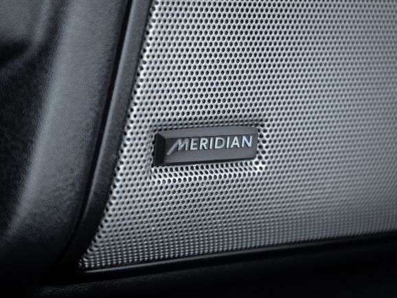 Land Rover Discovery, АТ, 2014 фото 13