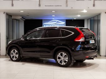 Honda CR-V, АКПП, 2013 фото 6