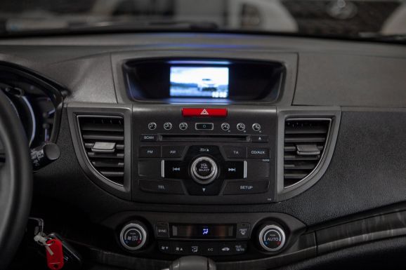 Honda CR-V, АТ, 2013 фото 2