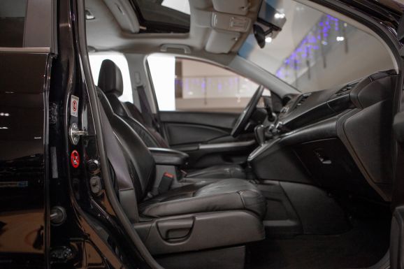 Honda CR-V, АТ, 2013 фото 1