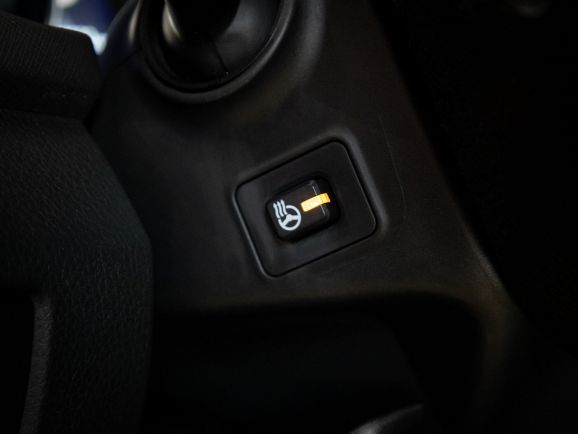 Hyundai Santa Fe, АТ, 2013 фото 16