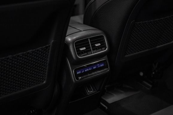 Mercedes-Benz GLS-класс, АТ, 2023 фото 10