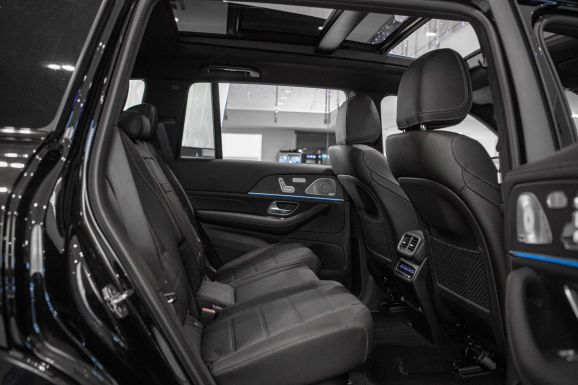 Mercedes-Benz GLS-класс, АТ, 2023 фото 11