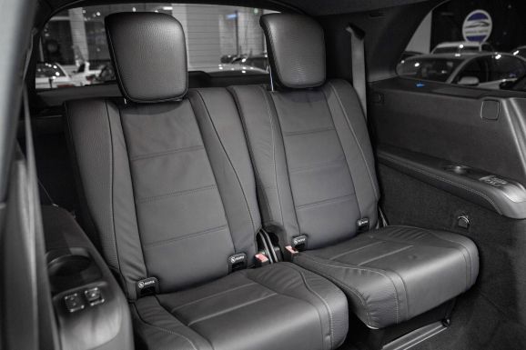 Mercedes-Benz GLS-класс, АТ, 2023 фото 12