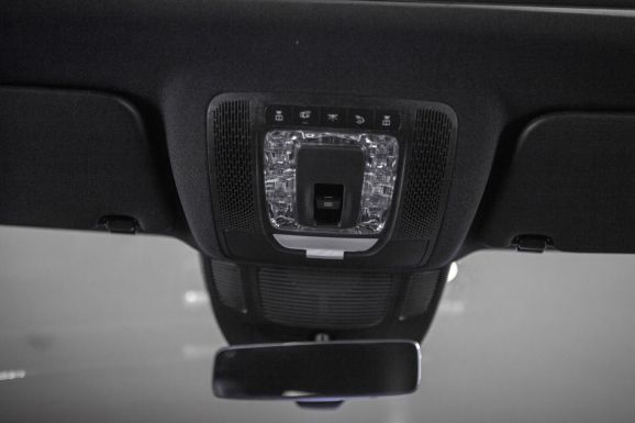 Mercedes-Benz GLS-класс, АТ, 2023 фото 22