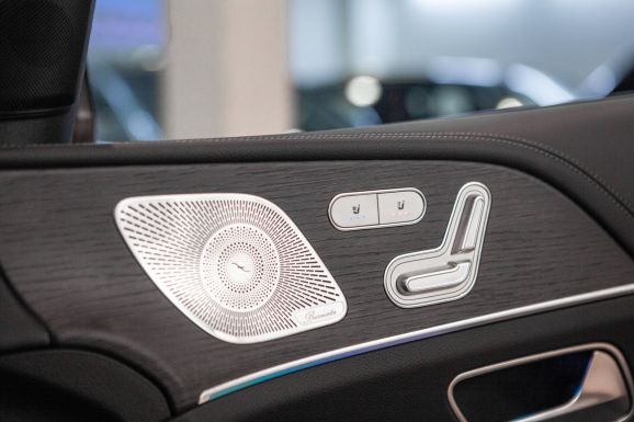 Mercedes-Benz GLS-класс, АТ, 2023 фото 23