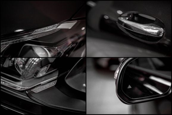 Mercedes-Benz GLS-класс, АТ, 2023 фото 27