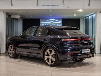 Porsche Cayenne, АКПП, 2023 фото 6