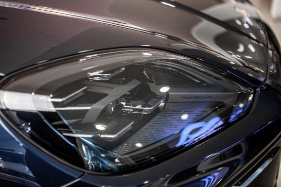 Porsche Cayenne, АТ, 2023 фото 8