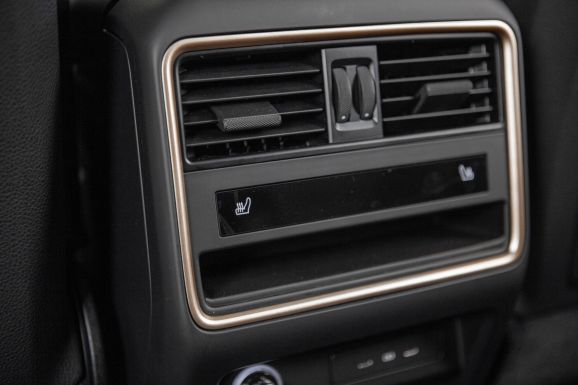 Porsche Cayenne, АТ, 2023 фото 15