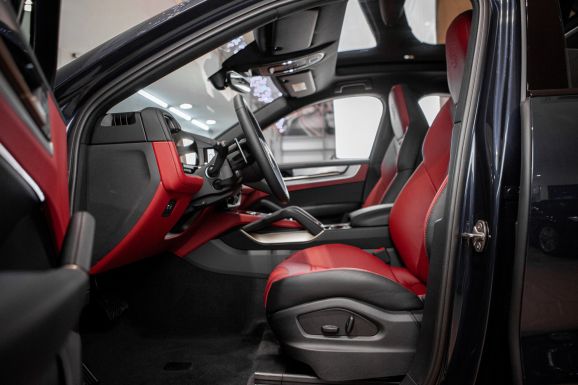 Porsche Cayenne, АТ, 2023 фото 21