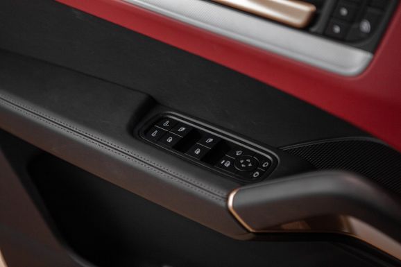 Porsche Cayenne, АТ, 2023 фото 23