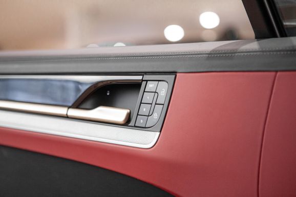 Porsche Cayenne, АТ, 2023 фото 24