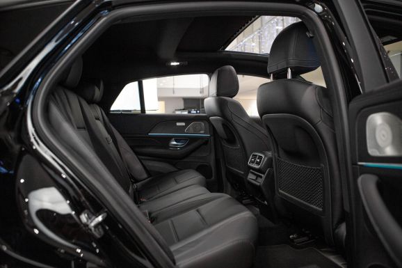 Mercedes-Benz GLE-класс, АТ, 2023 фото 8