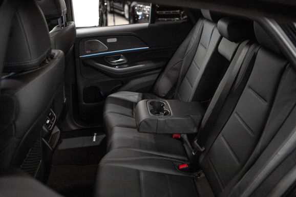 Mercedes-Benz GLE-класс, АТ, 2023 фото 9