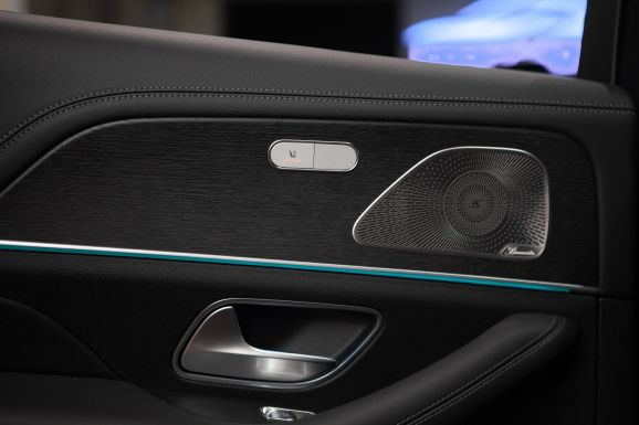 Mercedes-Benz GLE-класс, АТ, 2023 фото 10