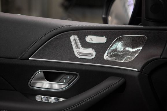 Mercedes-Benz GLE-класс, АТ, 2023 фото 12