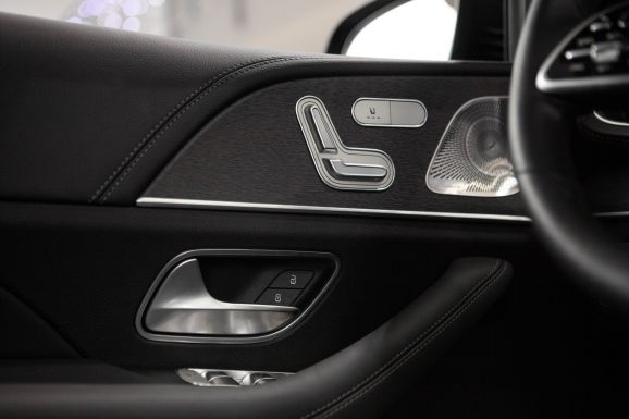 Mercedes-Benz GLE-класс, АТ, 2023 фото 13