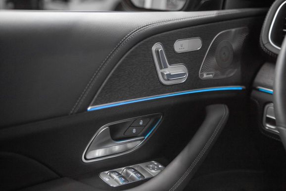 Mercedes-Benz GLE-класс, АТ, 2023 фото 14