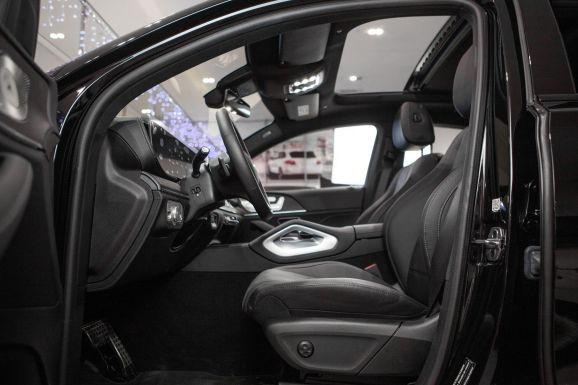 Mercedes-Benz GLE-класс, АТ, 2023 фото 15