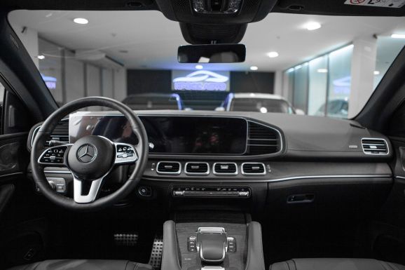 Mercedes-Benz GLE-класс, АТ, 2023 фото 18