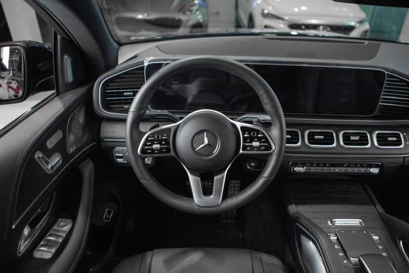 Mercedes-Benz GLE-класс, АТ, 2023 фото 19