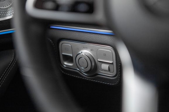 Mercedes-Benz GLE-класс, АТ, 2023 фото 21