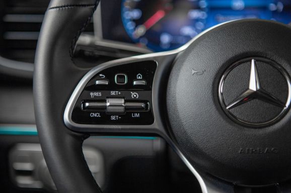 Mercedes-Benz GLE-класс, АТ, 2023 фото 22