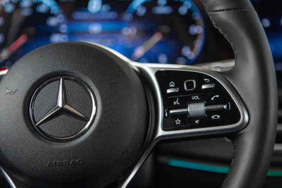 Mercedes-Benz GLE-класс, АТ, 2023 фото 23