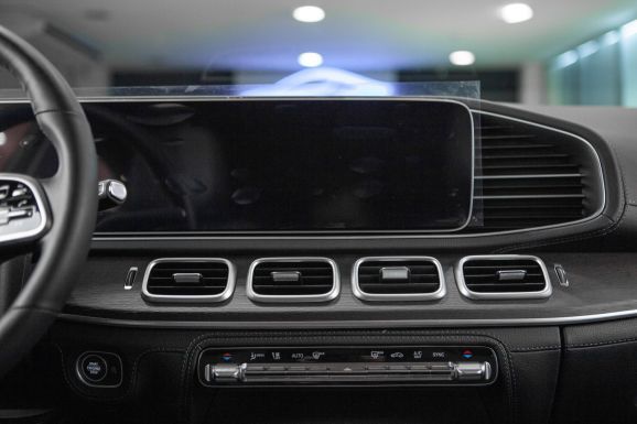 Mercedes-Benz GLE-класс, АТ, 2023 фото 24