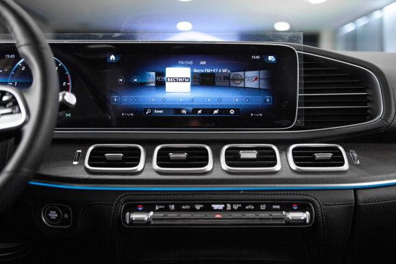 Mercedes-Benz GLE-класс, АТ, 2023 фото 25