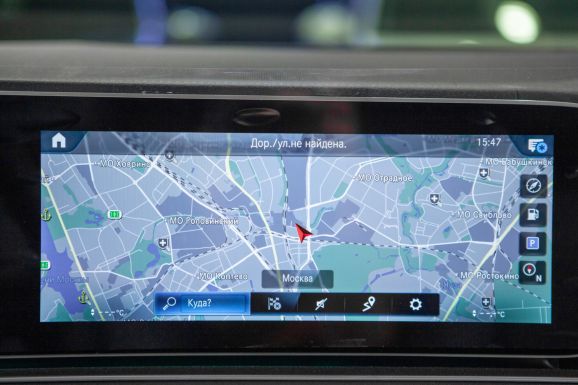 Mercedes-Benz GLE-класс, АТ, 2023 фото 28