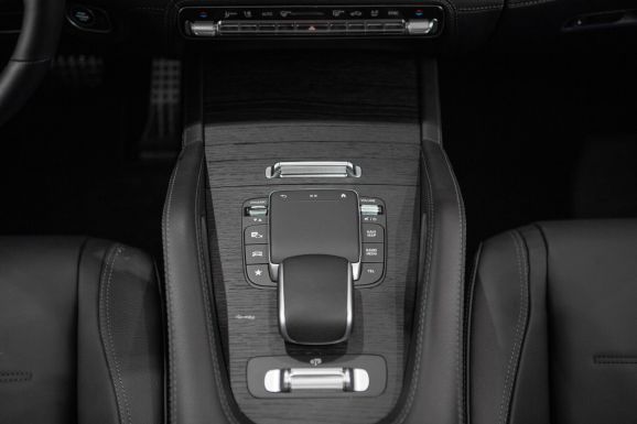 Mercedes-Benz GLE-класс, АТ, 2023 фото 30