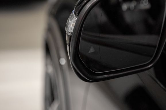 Mercedes-Benz GLE-класс, АТ, 2023 фото 31