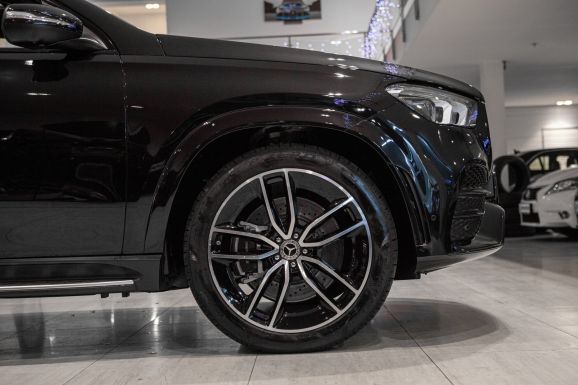 Mercedes-Benz GLE-класс, АТ, 2023 фото 1