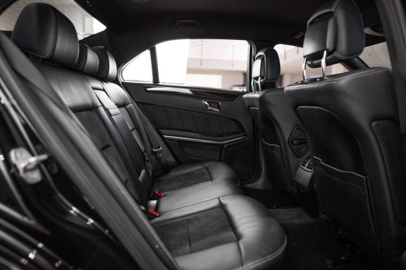 Mercedes-Benz E-класс, АТ, 2011 фото 8