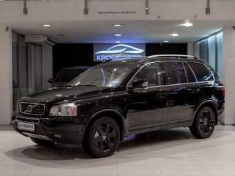 Volvo XC90, АКПП, 2010 фото 3