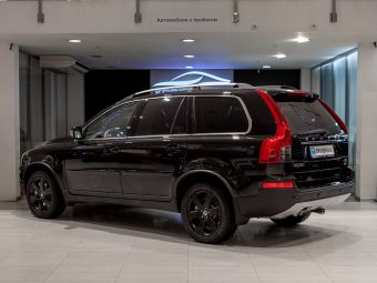 Volvo XC90, АКПП, 2010 фото 6