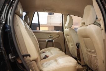 Volvo XC90, АКПП, 2010 фото 8