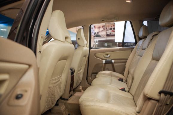 Volvo XC90, АТ, 2010 фото 10