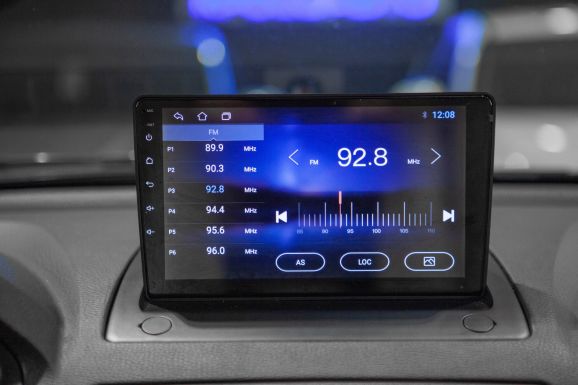 Volvo XC90, АТ, 2010 фото 1