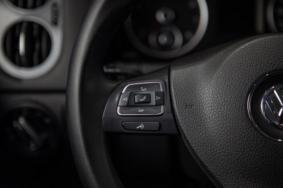 Volkswagen Tiguan, АТ, 2012 фото 15