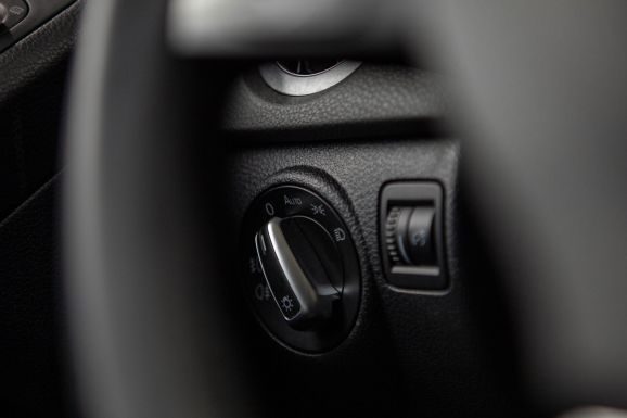 Volkswagen Tiguan, АТ, 2012 фото 17