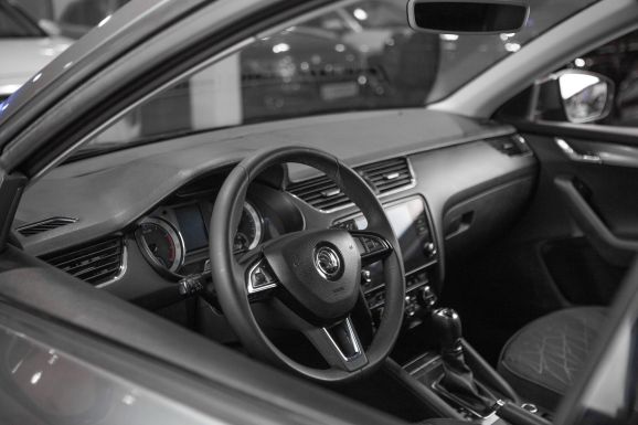 Skoda Octavia, АТ, 2019 фото 10