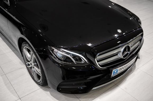 Mercedes-Benz E-класс, АТ, 2016 фото 7
